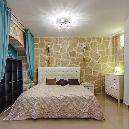 Casa de Férias Juliett Costa Adeje (Tenerife)